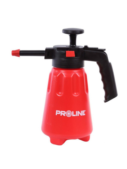 VERMOREL ERGONOMIC DE MANA CU POMPA VERTICALA 1.5L