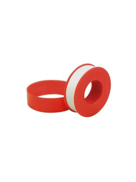 BANDA TEFLON PENTRU GAZ 12X0.1MM / 13.2M