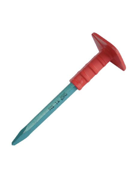 SPIT DIN OTEL FORJAT CU PROTECTIE 19X500MM