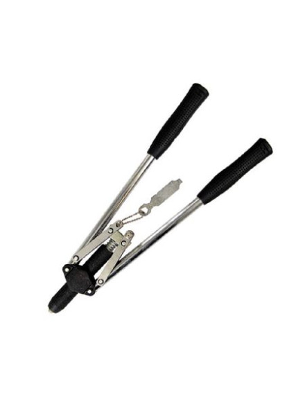 CLESTE POPNIT LUNG 2.4-4.8MM