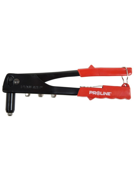 CLESTE POPNIT CU VARFURI CALITE 2.4-4.8MM