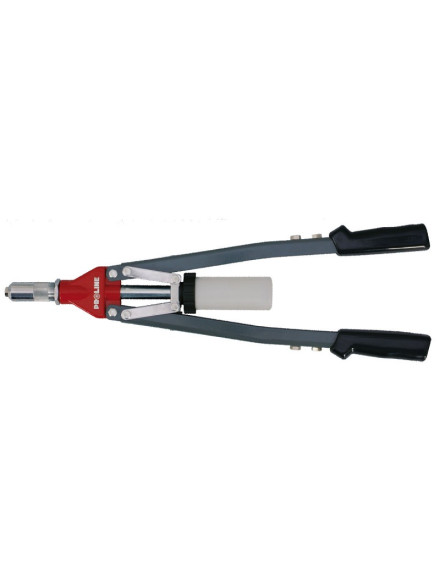 CLESTE POPNIT LUNG CU VARFURI CALITE 3.2-6.4MM