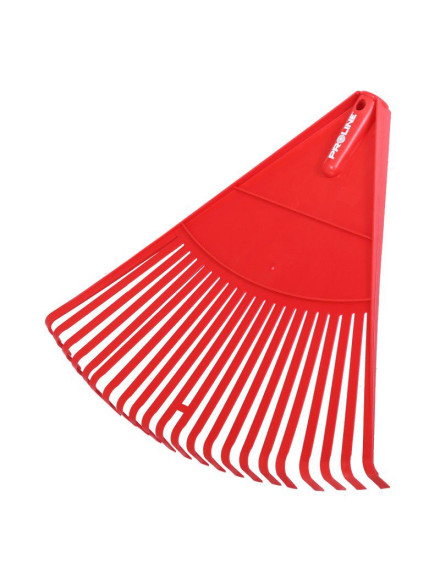 GREBLA CUPLABILA PLASTIC TRIUNGHIULARA 490MM / 22 DINTI