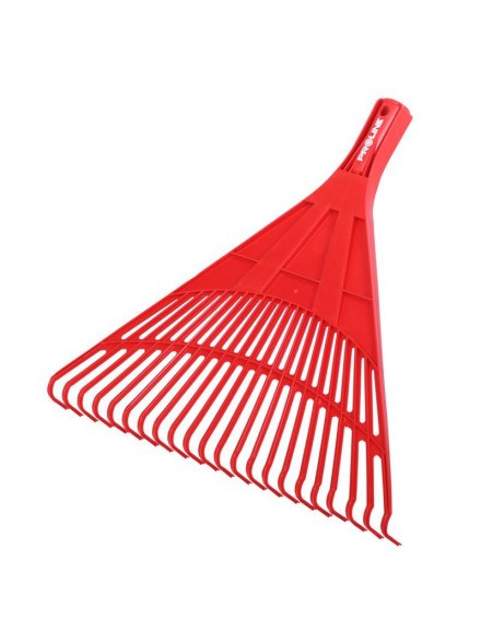 GREBLA CUPLABILA PLASTIC EVANTAI 500MM / 22 DINTI