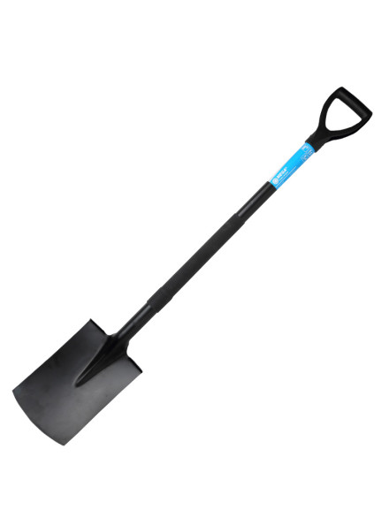 CAZMA CU MANER METAL TIP-DY 185X270/1150MM