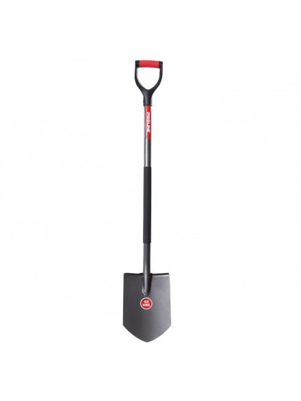 HARLET TRATAT CU MANER METAL TIP-DY 190X290/1150MM