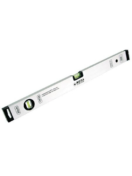 NIVELA DIN PROFIL USOR / 2 BULE - 800MM