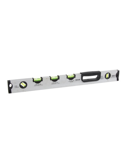 NIVELA DIN PROFIL SPECIAL PENTRU PANTE / 5 BULE - 600MM