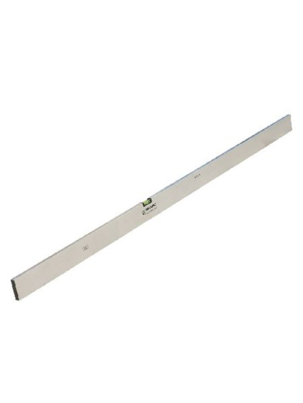 DREPTAR ALUMINIU / 1 BULA - 2000MM