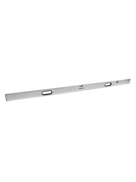 DREPTAR ALUMINIU CU MANERE / 2 BULE - 2000MM