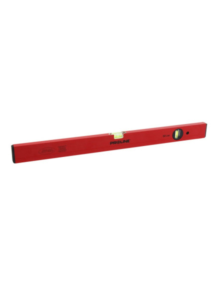 NIVELA DIN PROFIL RIGID / 2 BULE - 400MM