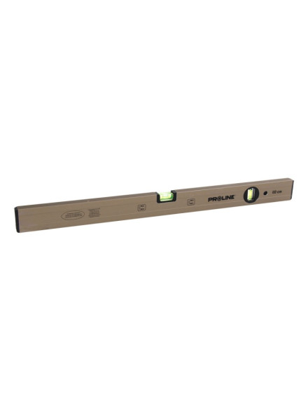 NIVELA ANTISOC MAGNETICA / 2 BULE - 1000MM