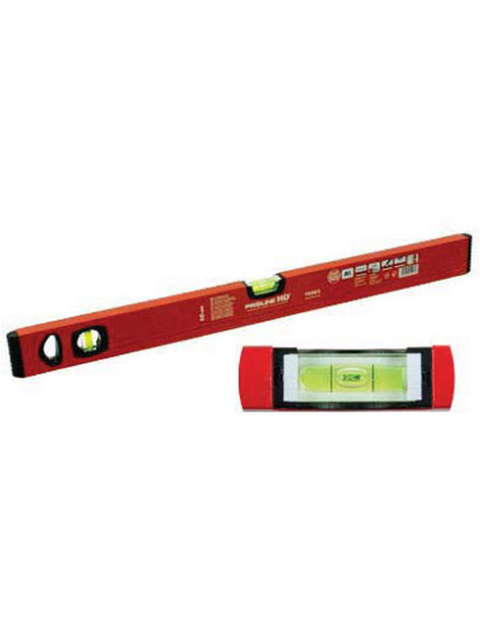 NIVELA HD DIN PROFIL RIGID / 2 BULE - 2000MM