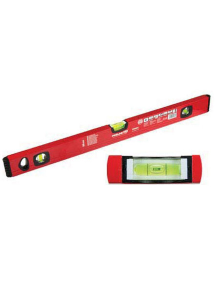 NIVELA HD DIN PROFIL RIGID / 3 BULE - 600MM
