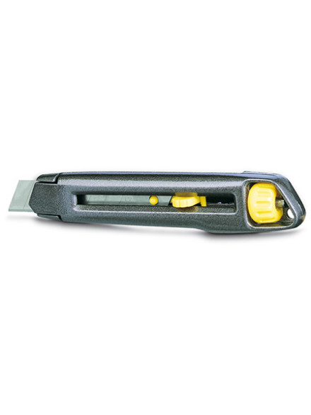 CUTTER METALIC DEMONTABIL RAPID CU AUTOBLOCARE - 18MM