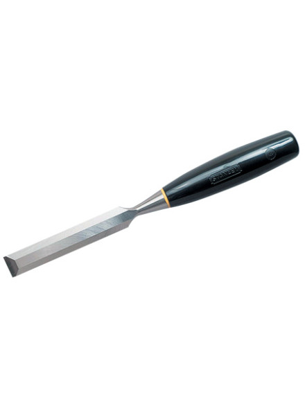 DALTA LEMN CU MANER PLASTIC 18MM